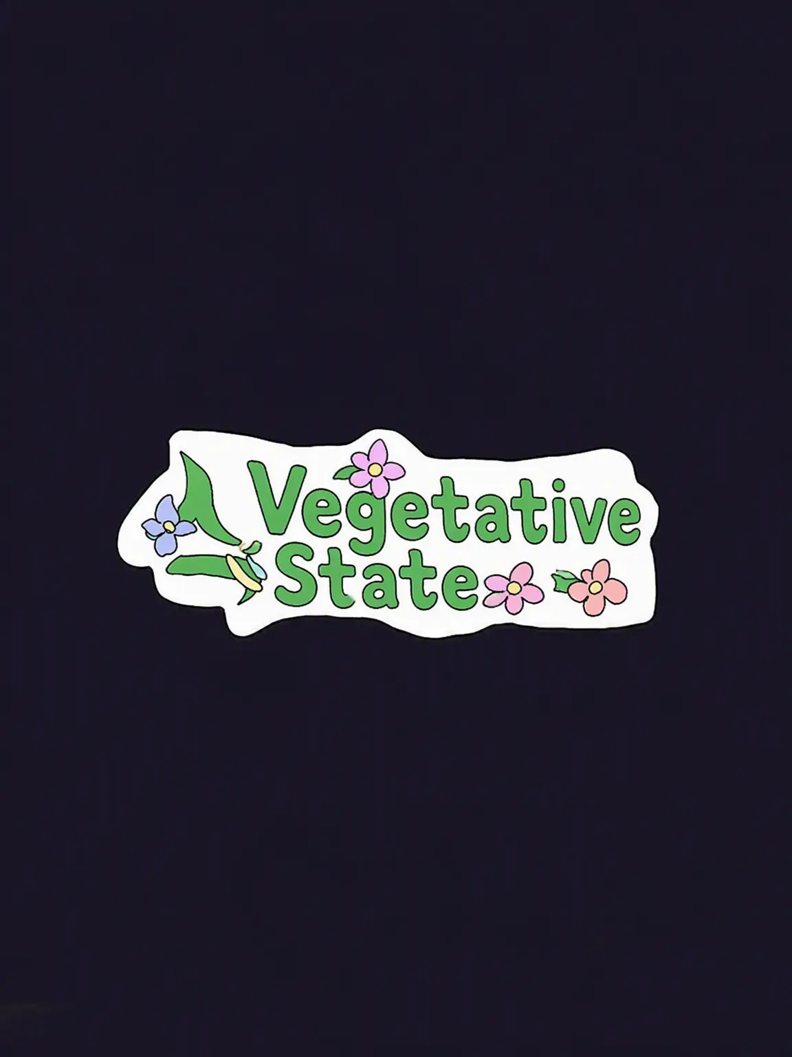 THISISLEA_6767의 Team Nappa Vegetative State