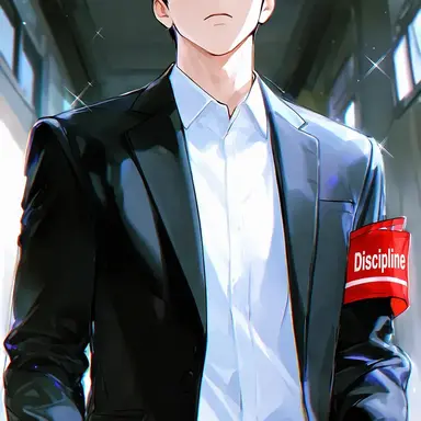 Profile image of Cha Jin-hyuk