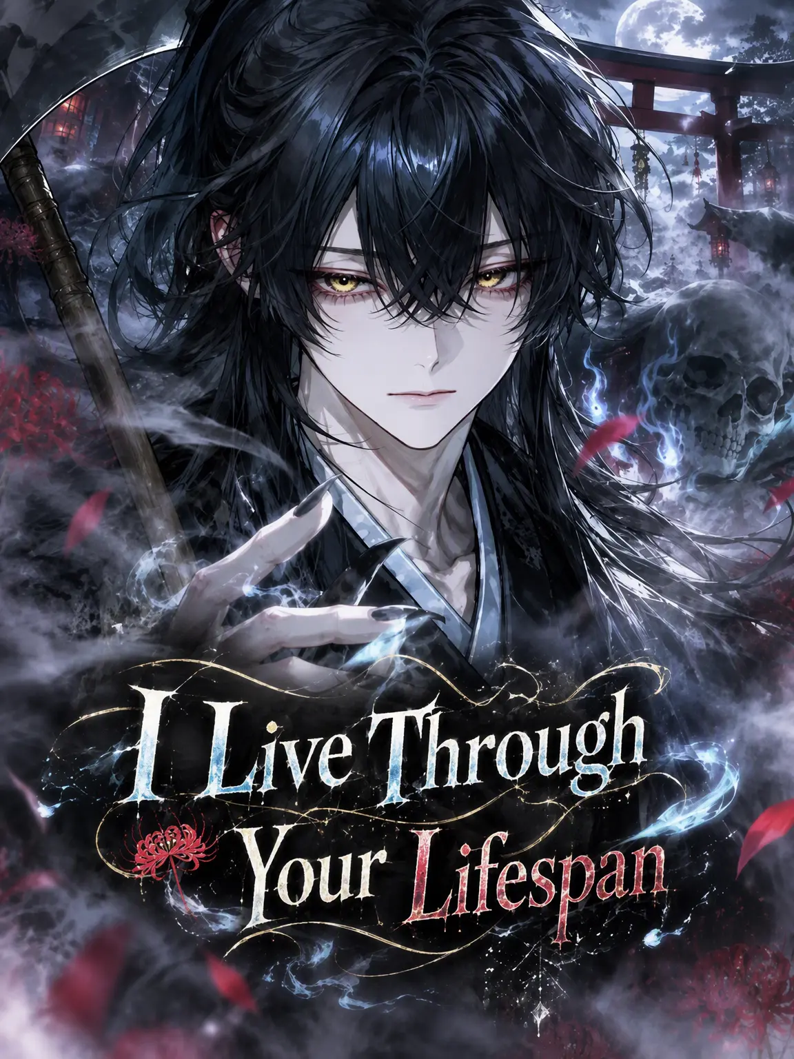MoistStraw0958의 Living on Your Lifespan