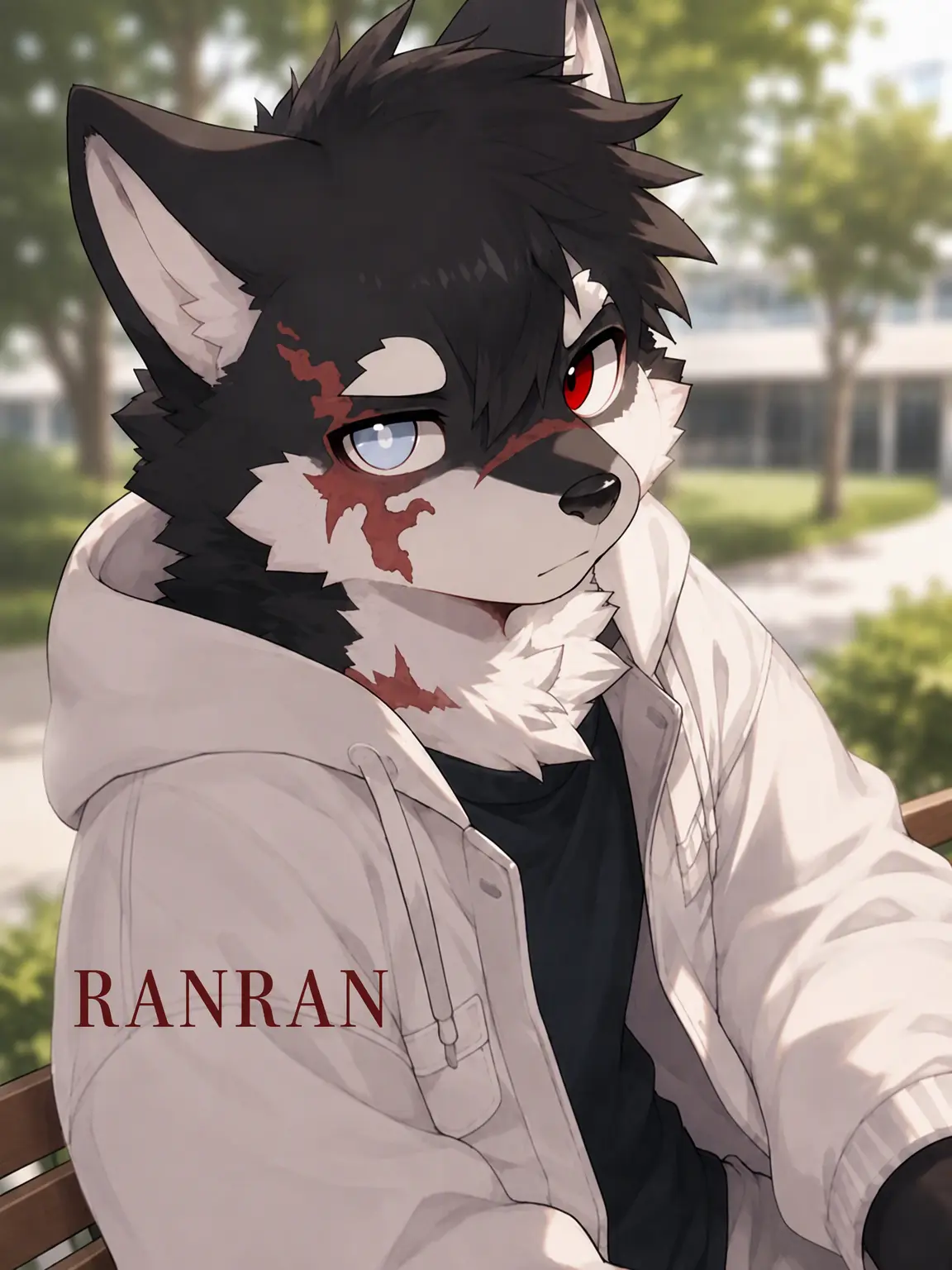 GuruGuruBridge의 Ranran