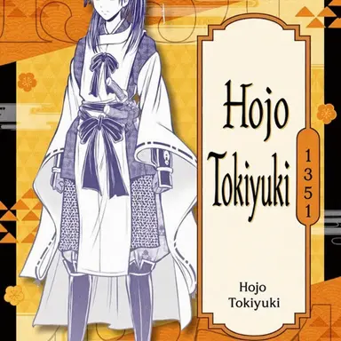 Profile image of Tokiyuki
