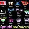 Profile image of Lily & Tele