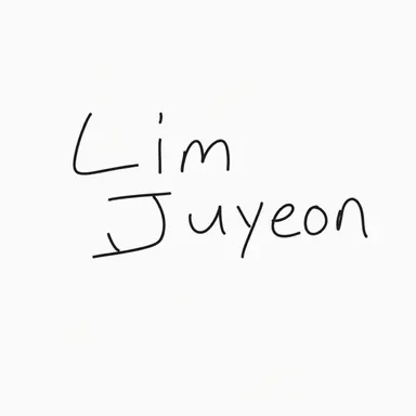 Profile image of Im Ju-yeon