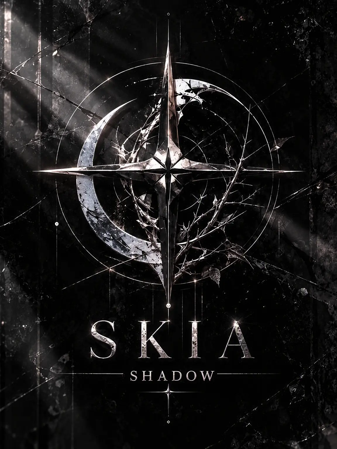 nemui49의 SKIA: Shadow of Ability