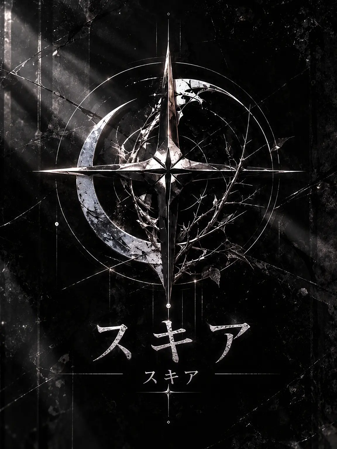 nemui49의 スキア：異能の影