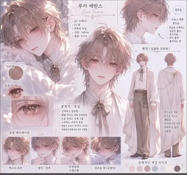 Profile image of 루카