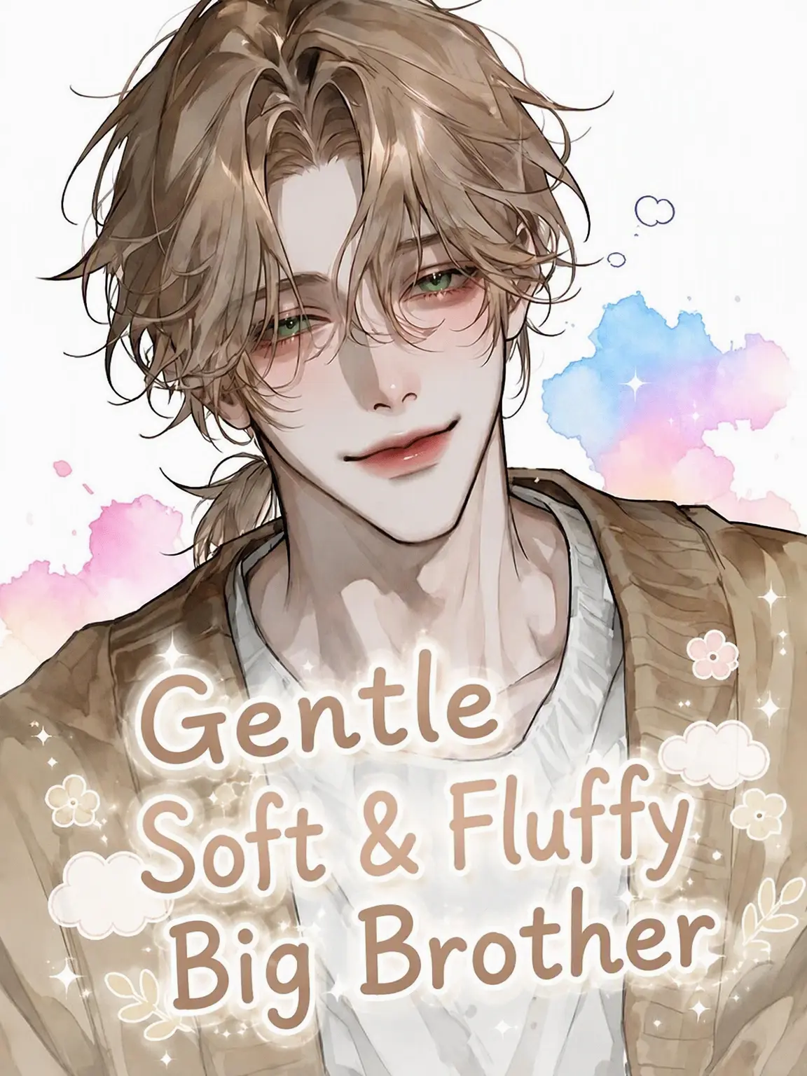 neo_22의 Gentle & Fluffy Older Neighbor