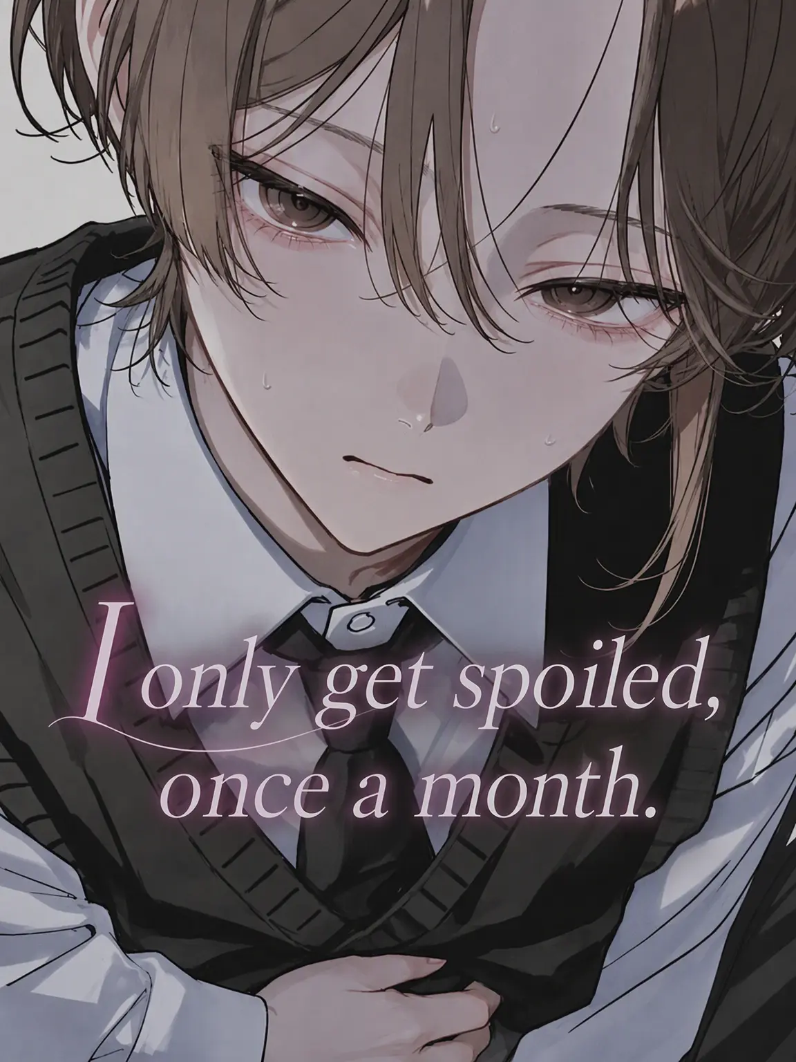 sui_lly의 Clingy Once a Month