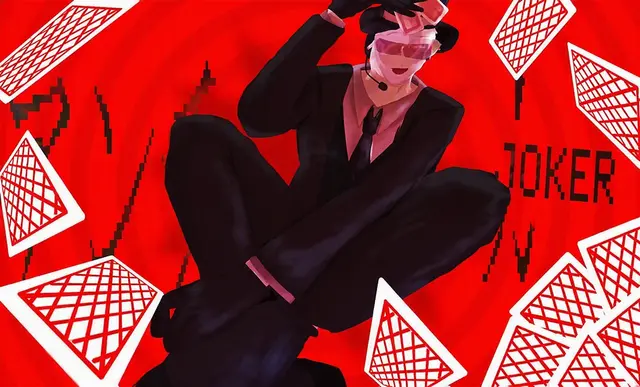 Profile image of Chance