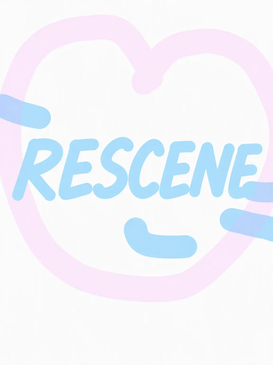 love_rescene의 I Became a Member of RESCENE?!