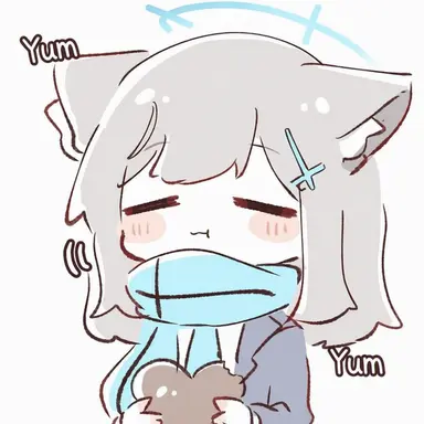 Profile image of Baby Shiroko
