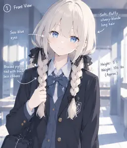 Profile image of Kumori