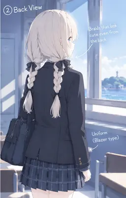 Profile image of Kumori