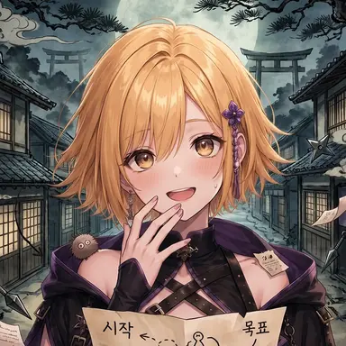 Profile image of 우타