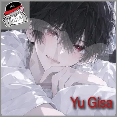 Profile image of Yu Gisa