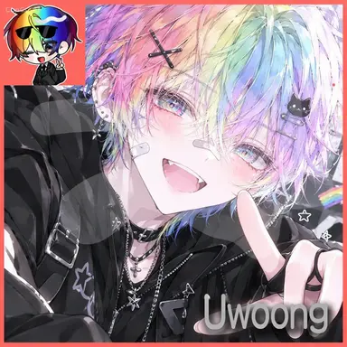 Profile image of Uwong