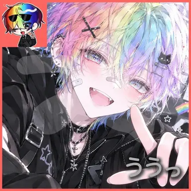 Profile image of ウウォン