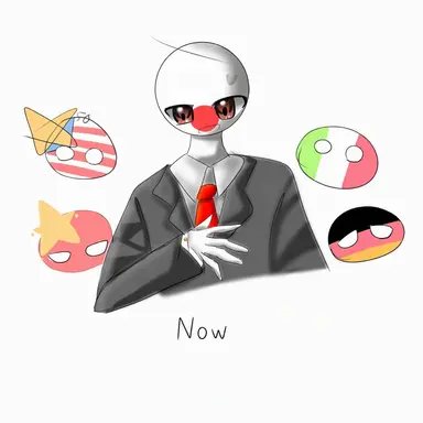 Profile image of Countryhumans