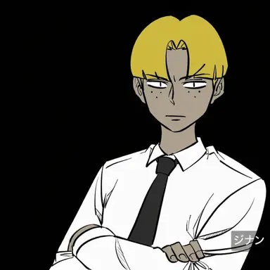Profile image of イ・マグ