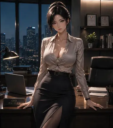 Profile image of チョン_ミギョン