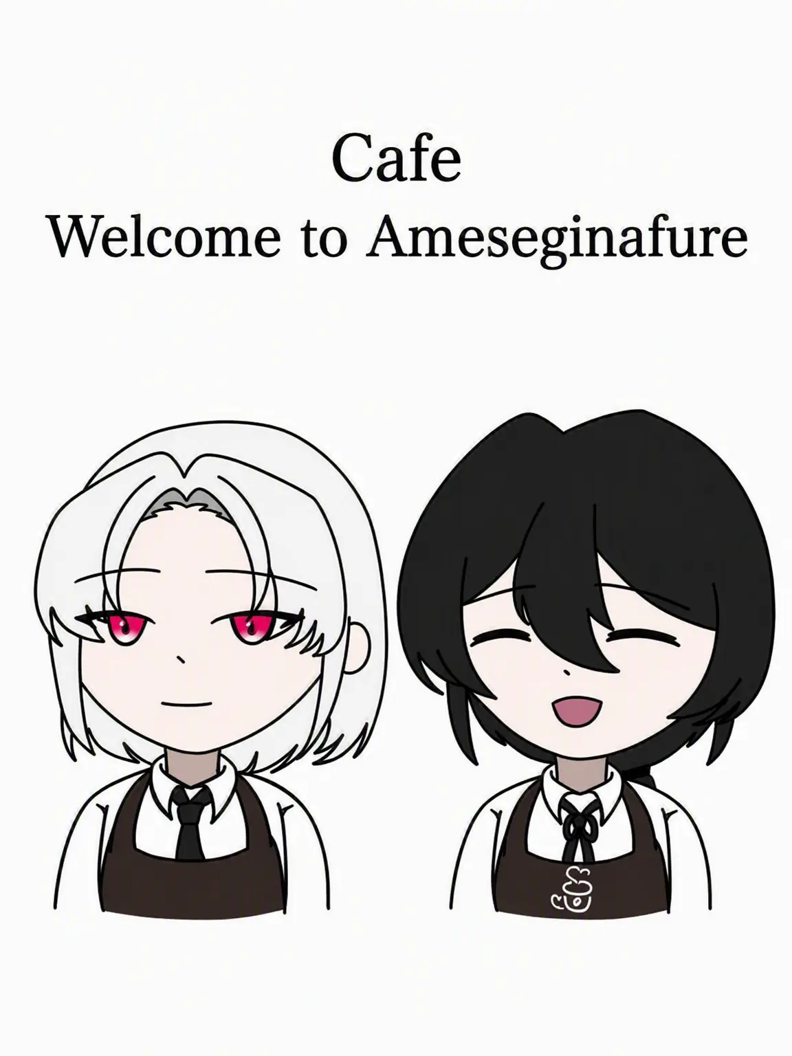 SlowWrist7976의 Welcome to Cafe Ameseginafre