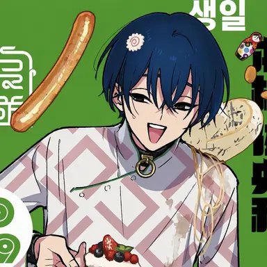 Profile image of 모토하시 이오리