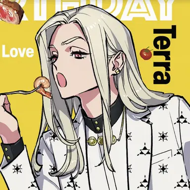 Profile image of Tera