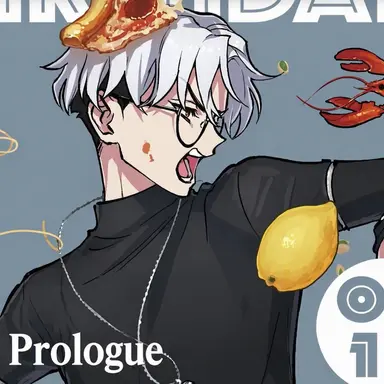 Profile image of Rikai Kusanagi