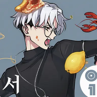 Profile image of 쿠사나기 리이치