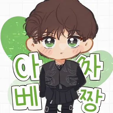 Profile image of 아베 료헤이
