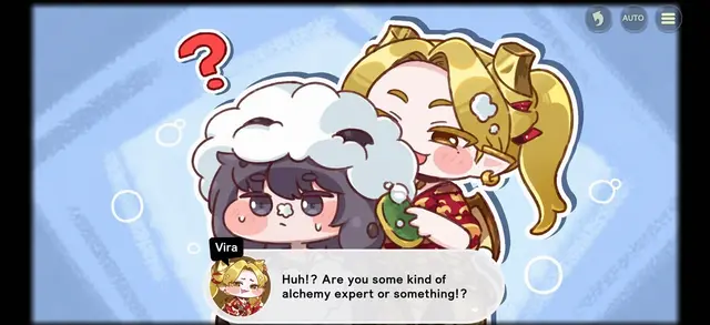 Profile image of Gideon