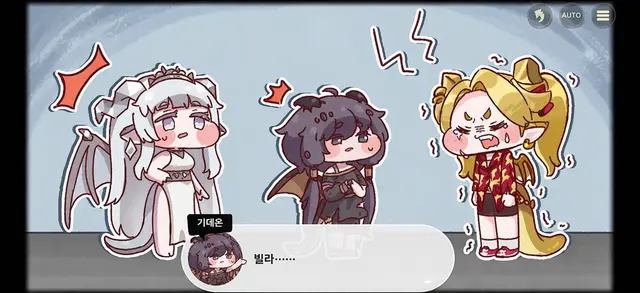 Profile image of 기데온