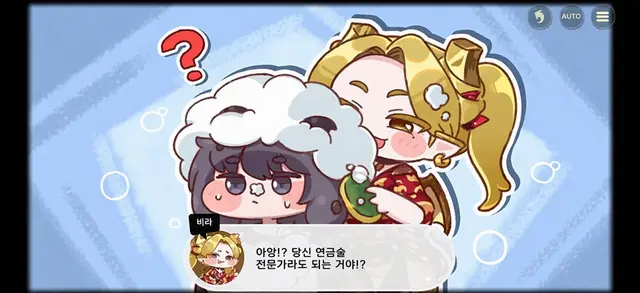 Profile image of 기데온
