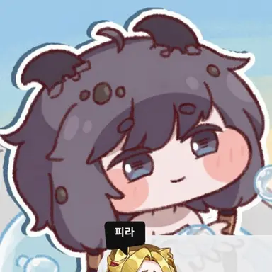 Profile image of 기데온