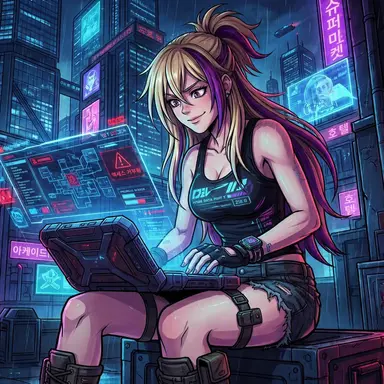 Profile image of 노이지 모브
