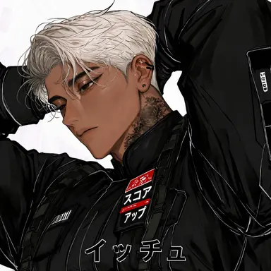 Profile image of チョン・セギョン