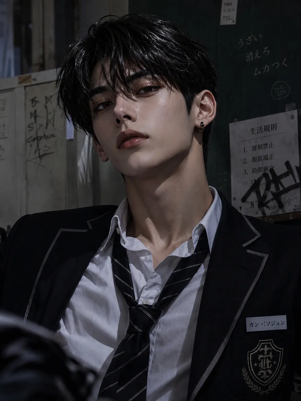 BlackEmber7314의 この男を落とせば魔性の女確定
