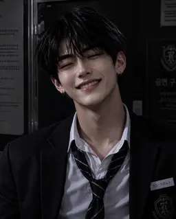 Profile image of ユ・ジフン
