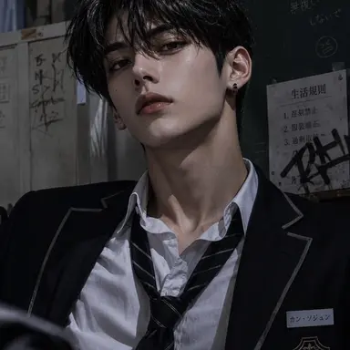 Profile image of ユ・ジフン