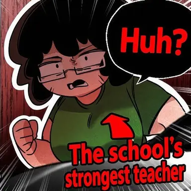 Profile image of Teacher Gajeong