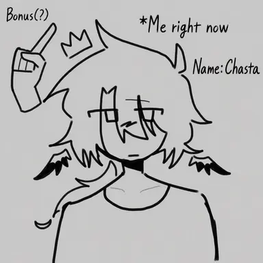 Profile image of Chasta-niki