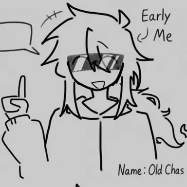 Profile image of Chase
