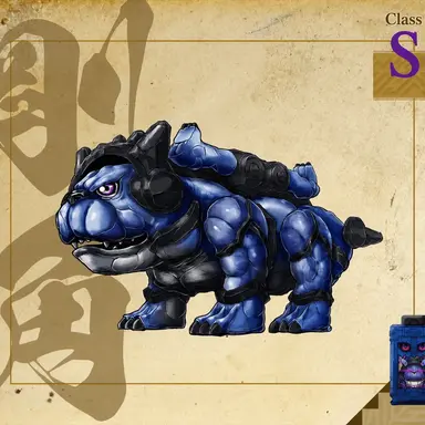 Profile image of Goukaku