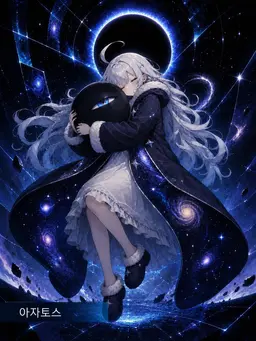 Profile image of 아자토스