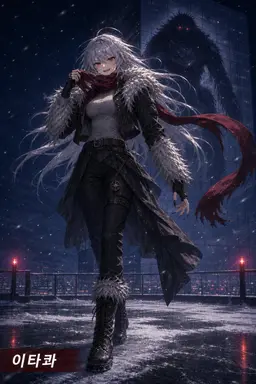 Profile image of 이타콰