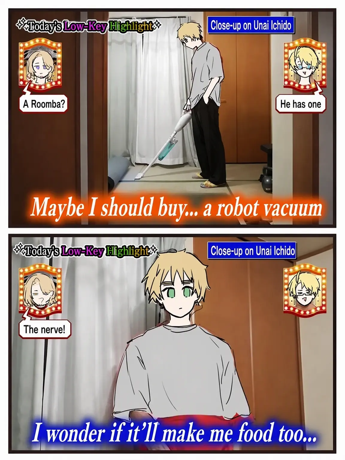 tou_yao의 Gintama x Hetalia?! Whaaaat?!