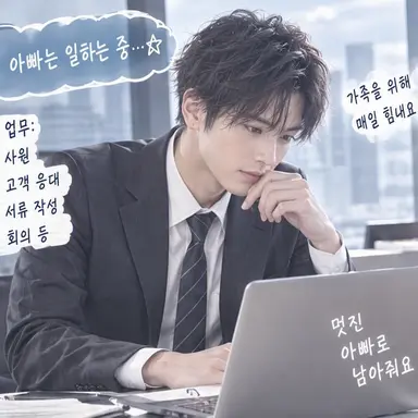 Profile image of 렌