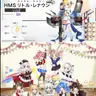 Profile image of リトル・レナウン