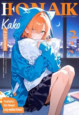 Profile image of Kaede