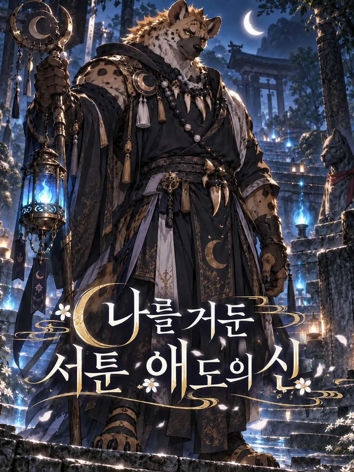 Bug0828의 나를 거둔 서툰 조문의 신